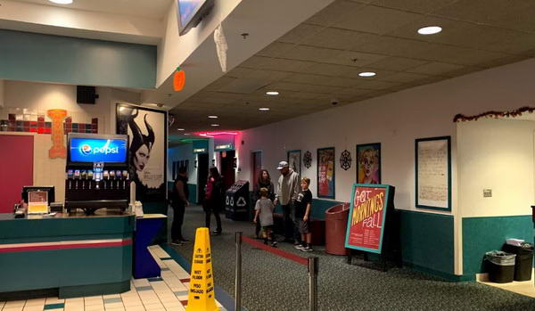 Grand Haven 9 (GQT Grand Haven 9) - From Theater Website (newer photo)